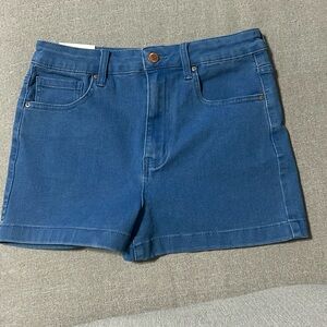 Forever21 Jean shorts